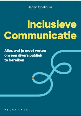 Inclusieve Communicatie (e-book)