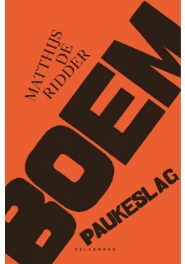 BOEM Paukeslag (e-book)