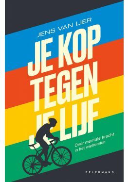Je kop tegen je lijf (e-book)
