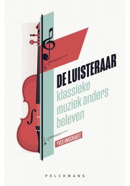 De luisteraar (e-book)