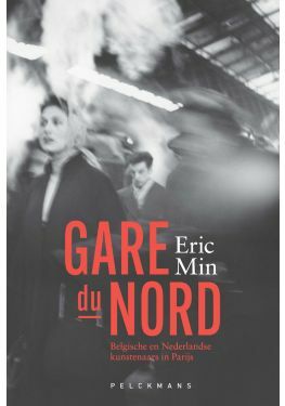 Gare du Nord (e-book)
