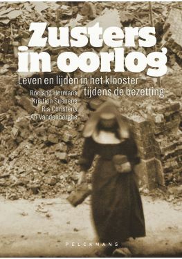 Zusters in oorlog (e-book)