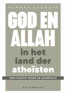 God en Allah in het land der atheïsten (e-book)