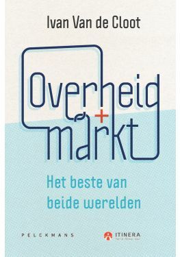 Overheid + Markt (e-book)