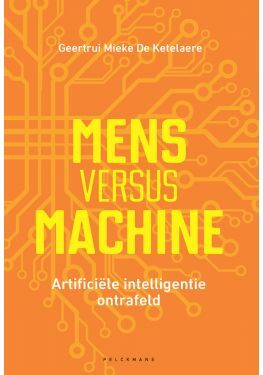 Mens versus machine (e-book)