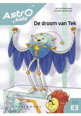 De droom van Tek (E3)