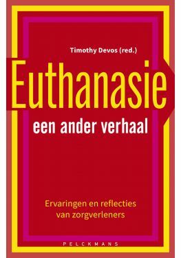 Euthanasie: een ander verhaal