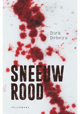Sneeuwrood (e-book)