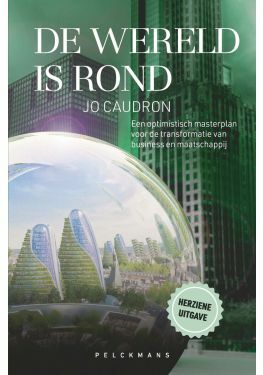 De wereld is rond (herziene uitgave) (e-book)