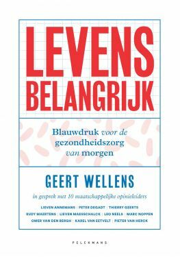 Levens belangrijk (e-book)
