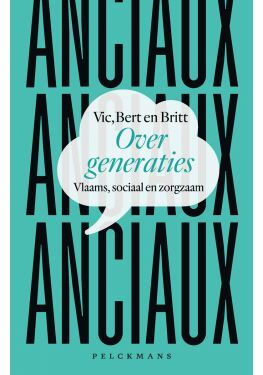Over generaties (e-book)