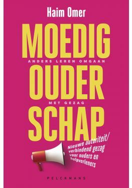 Moedig ouderschap