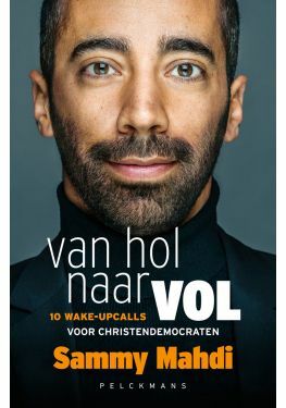 Van hol naar vol