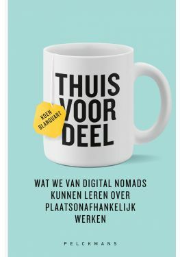 Thuisvoordeel