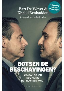 Botsen de beschavingen?