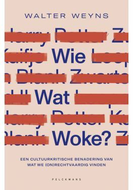 Wie wat woke?