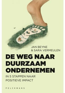 De weg naar duurzaam ondernemen