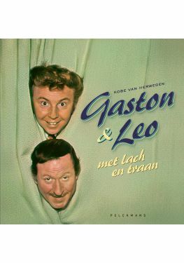 Gaston & Leo - Met lach en traan