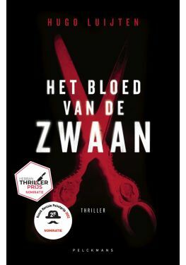 Het bloed van de zwaan