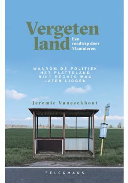 Vergeten land