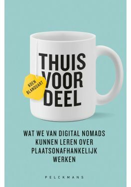 Thuisvoordeel (e-book)