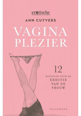 Vaginaplezier (e-book)