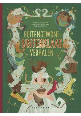 Buitengewone sinterklaasverhalen