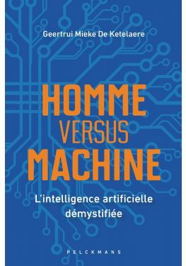 Homme versus machine e-book