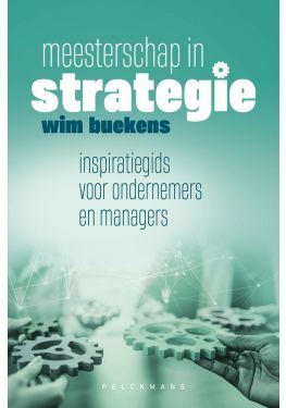 Meesterschap in strategie