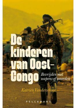 De kinderen van Oost-Congo