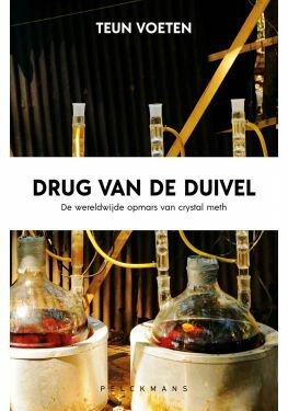 Drug van de duivel