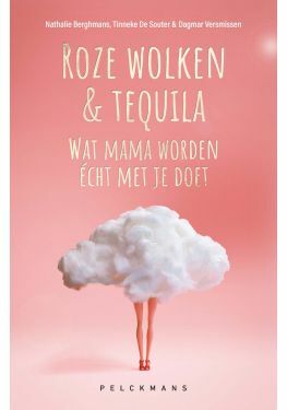 Roze wolken & tequila