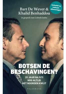 Botsen de beschavingen? (e-book)