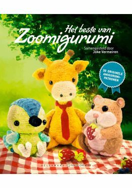 Het beste van Zoomigurumi