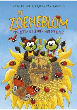 De Zoeneblom