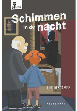 Schimmen in de nacht