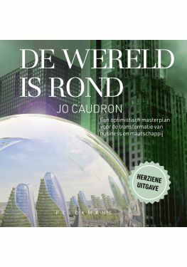 De wereld is rond (herziene uitgave) (audiobook)