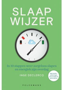 Slaap wijzer (e-book)