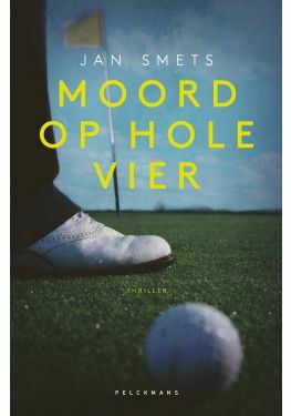 Moord op hole vier (e-book)