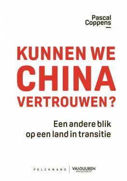Kunnen we China vertrouwen?