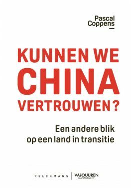 Kunnen we China vertrouwen?