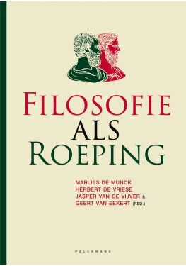 Filosofie als roeping