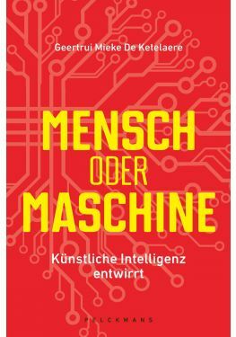 Mensch oder Maschine