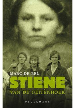 Stiene Van De Geitenhoek