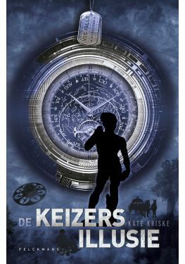 Vic Falls Missions: De keizersillusie (e-book)