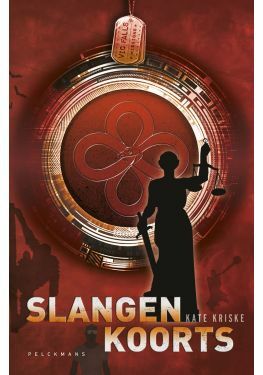 Vic Falls Missions: Slangenkoorts (e-book)