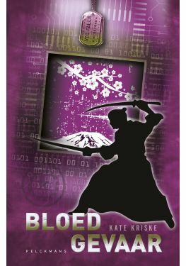 Vic Falls Missions: Bloedgevaar (e-book)