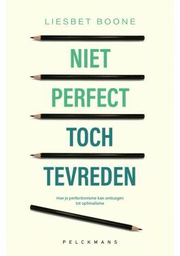 Niet perfect, toch tevreden