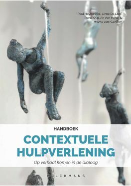 Handboek contextuele hulpverlening