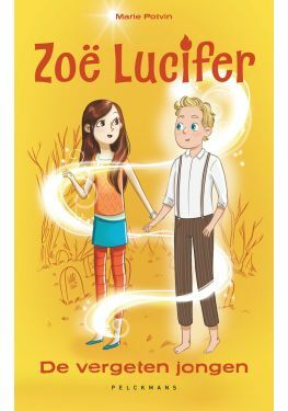 Zoë Lucifer 1: De vergeten jongen